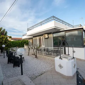 ** Bed & Breakfast Achibea Italia