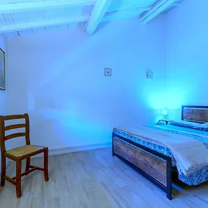 Borgo Nuovo Housing Affittacamere