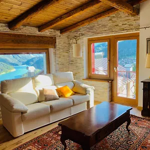  Aparthotel Mansarda La Soffitta Italia